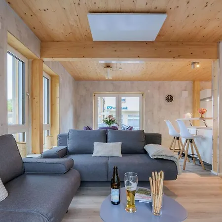 Ferienhaus מלון *