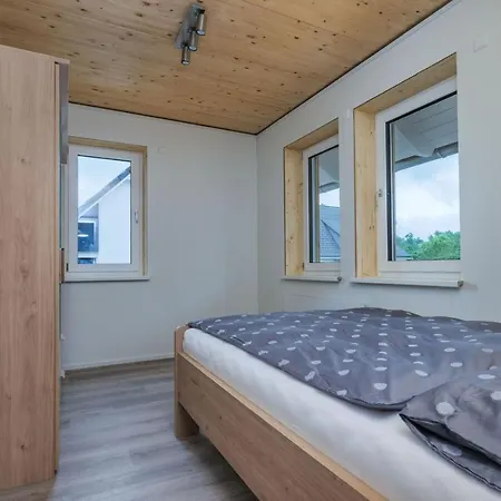 Ferienhaus * פרוידנשטאדט