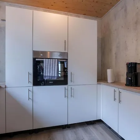 מלון Ferienhaus *