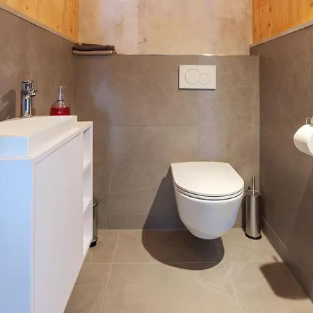 Ferienhaus * פרוידנשטאדט