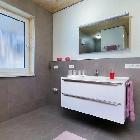 מלון Ferienhaus *