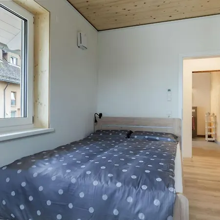 Ferienhaus * פרוידנשטאדט