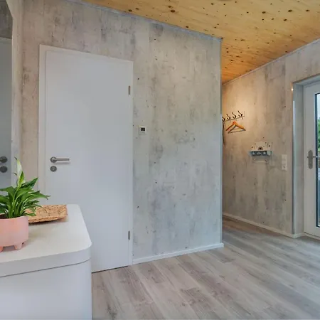 מלון Ferienhaus פרוידנשטאדט