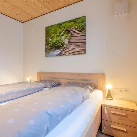 Ferienhaus פרוידנשטאדט