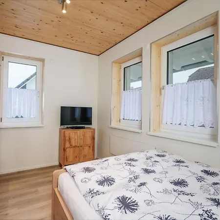 Hotel Ferienhaus Freudenstadt