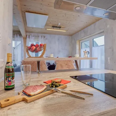 מלון Ferienhaus *