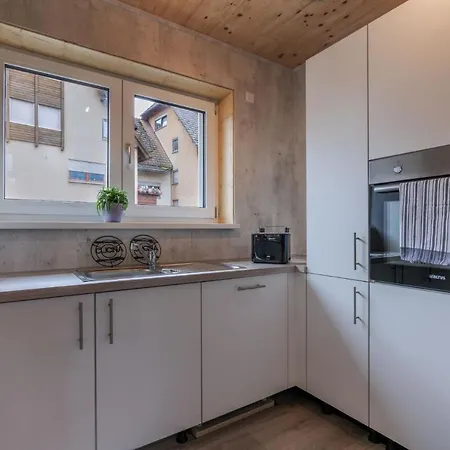 מלון Ferienhaus פרוידנשטאדט