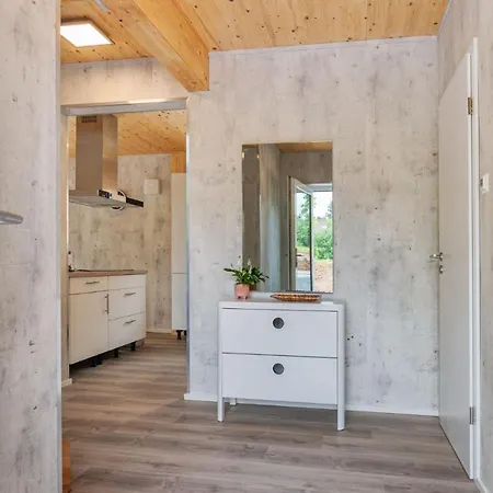 מלון Ferienhaus *