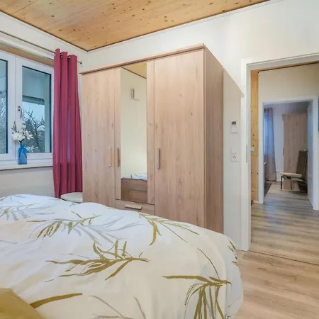 Ferienhaus * פרוידנשטאדט