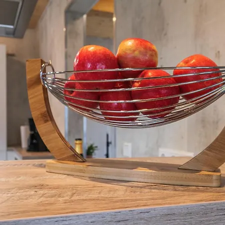 מלון Ferienhaus *