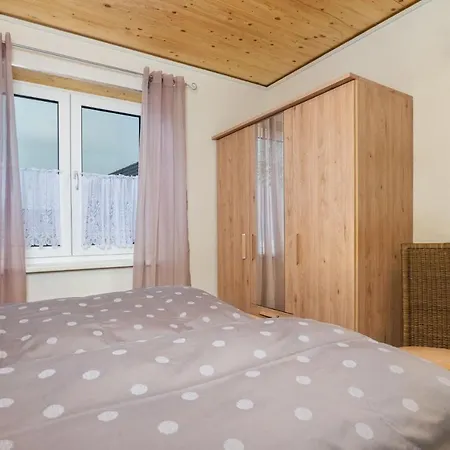 Ferienhaus פרוידנשטאדט