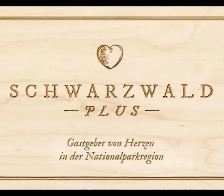 מלון Ferienhaus *