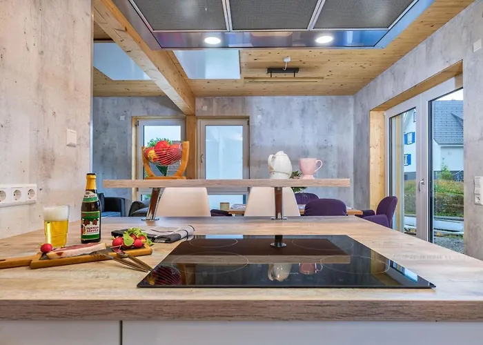 Ferienhaus Freudenstadt