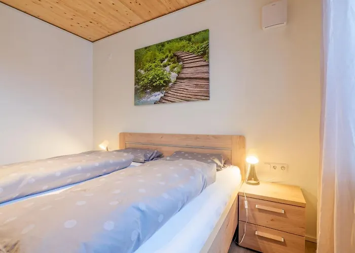 Ferienhaus Freudenstadt