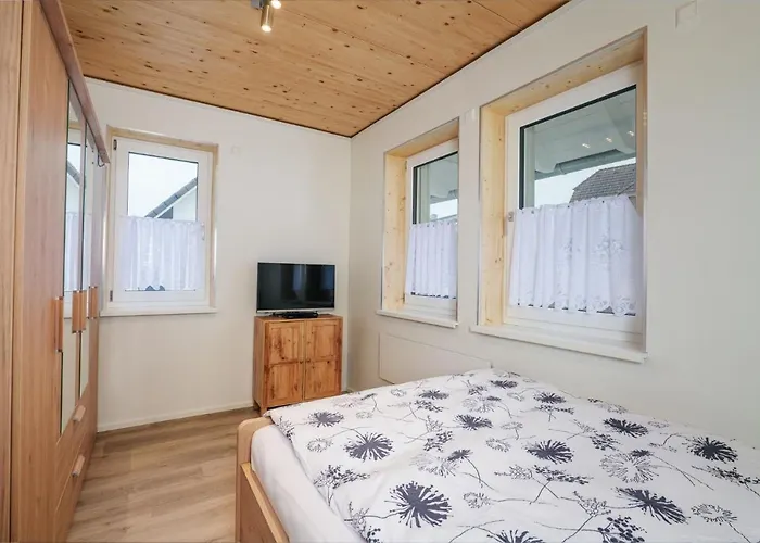 Hotel Ferienhaus Freudenstadt