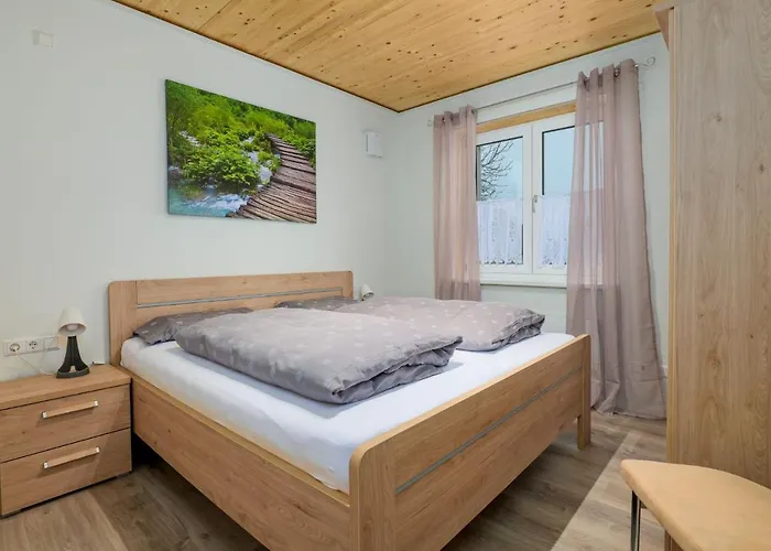 Ferienhaus Hotel Freudenstadt