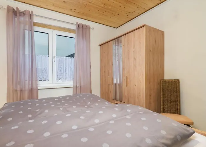 Ferienhaus Freudenstadt