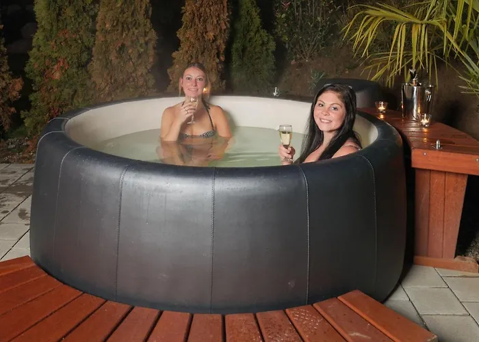 Ferienhaus Freudenstadt